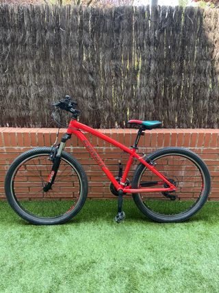 Bicicleta Conor 5200 Junior