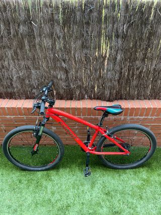 Bicicleta Conor 5200 Junior