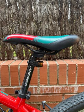 Bicicleta Conor 5200 Junior