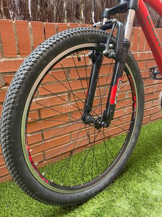 Bicicleta Conor 5200 Junior