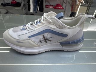 Zapatillas Calvin Klein Comfair Runner