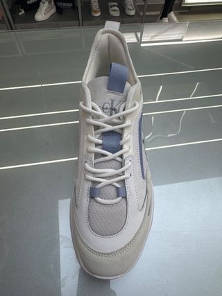 Zapatillas Calvin Klein Comfair Runner