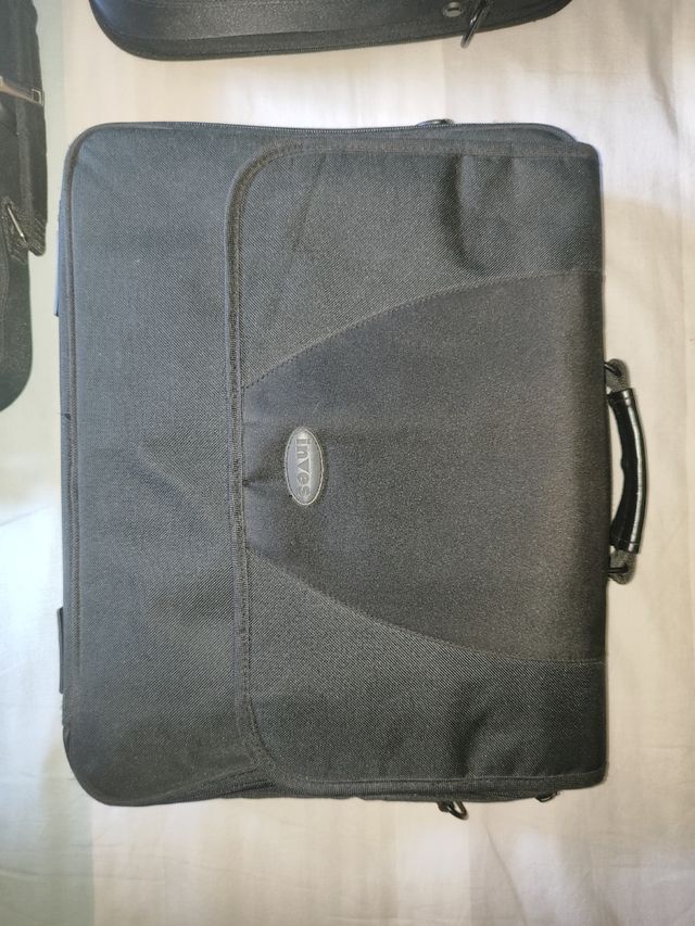 Lote 5 Maletines Portátil (Toshiba, inves...)