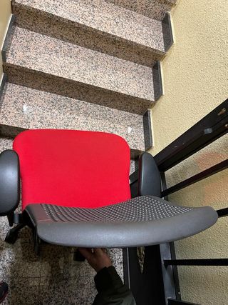 Silla Herman Miller Celle:La mejor para tu espalda