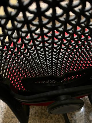 Silla Herman Miller Celle:La mejor para tu espalda