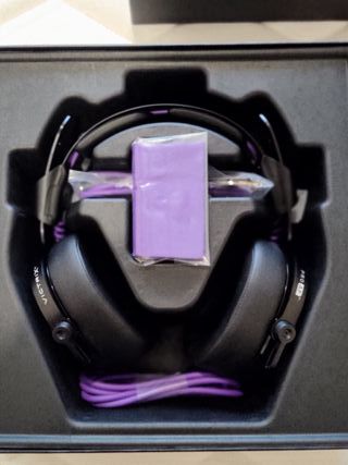 Cuffie Xbox Victrix Pro AF NUOVE