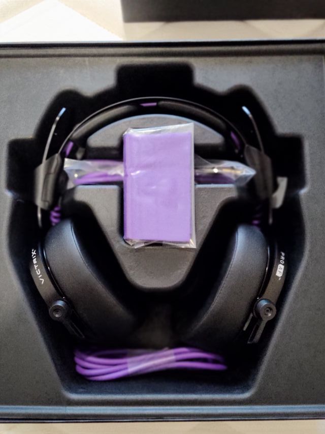 Victrix Pro AF Auriculares Xbox / PC Gaming NUEVO