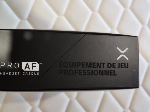 Victrix Pro AF Auriculares Xbox / PC Gaming NUEVO