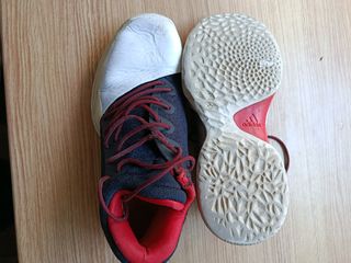 Zapatillas Adidas Harden 39.5