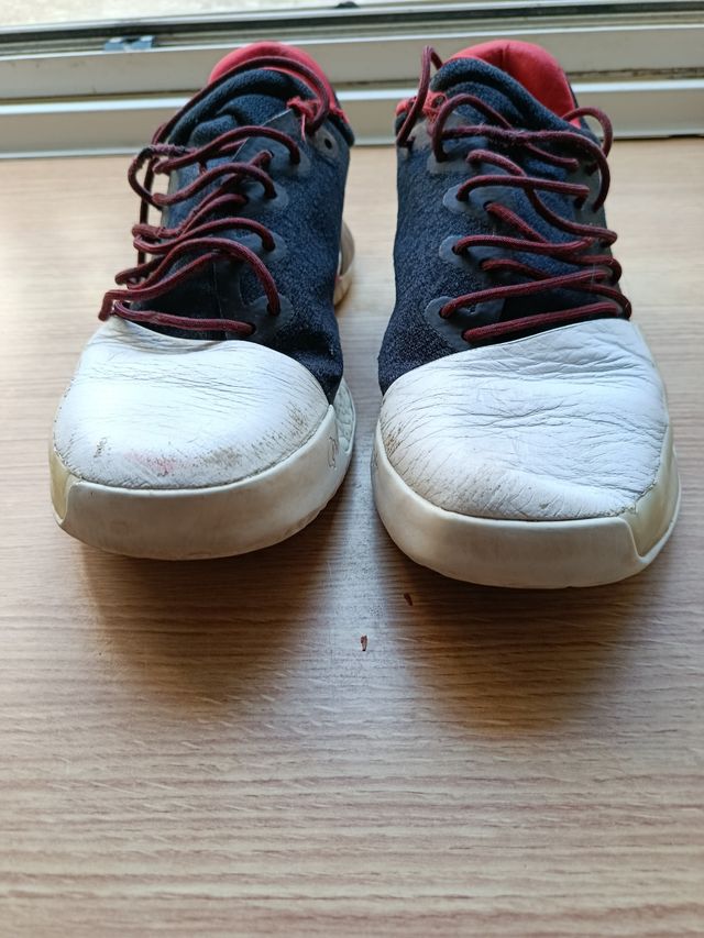Zapatillas Adidas Harden 39.5