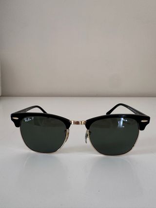 Ray-Ban Clubmaster: Gafas sol