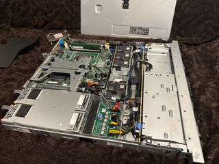 Servidor Dell R350 - Xeon