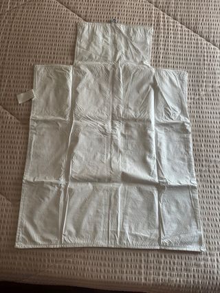 Cambiador bebé Pili Carrera