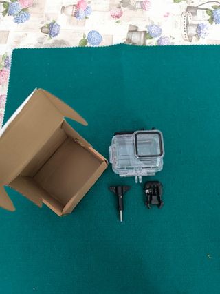 GoPro Hero7 Caja Estanca 30m