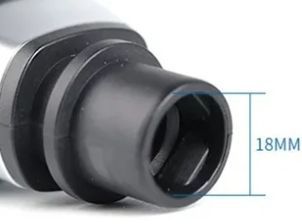 Pomo cambio Peugeot Citroen 5v