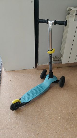 Patinete infantil Oxelo B100