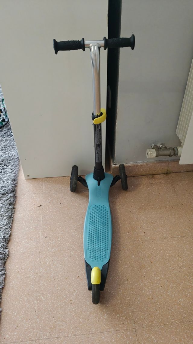 Patinete infantil Oxelo B100