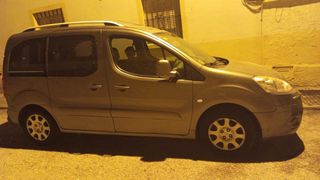 Peugeot Partner 2010