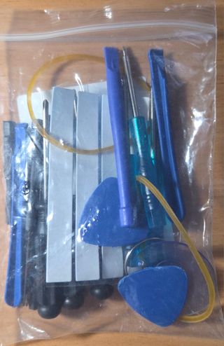 Batteria per kit di attrezzi Samsung S22 +.