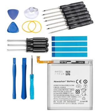 Batteria per kit di attrezzi Samsung S22 +.