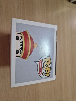 Funko Pop Gohan 106 DragonballZ