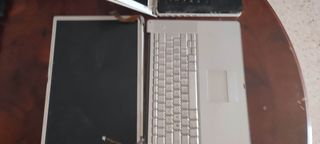 2 MacBook - G4 e Intel - Para reparar