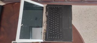 2 MacBook - G4 e Intel - Para reparar