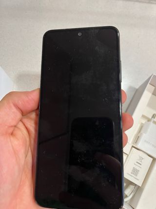 Xiaomi Redmi Note 11S 6GB-128GB - Nero