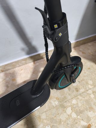 Patinete Xiaomi Pro 2 - Gris