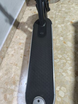 Patinete Xiaomi Pro 2 - Gris