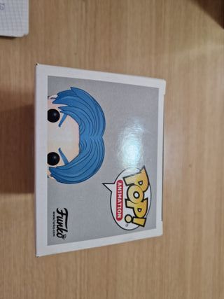 Funko Pop! Dragon Ball Super - Trunks