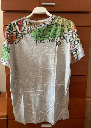 Camisetas hombre, talla L - Se venden sueltas