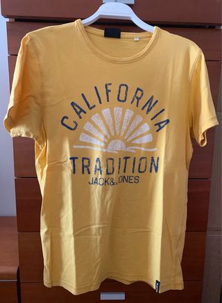 Camisetas hombre, talla L - Se venden sueltas