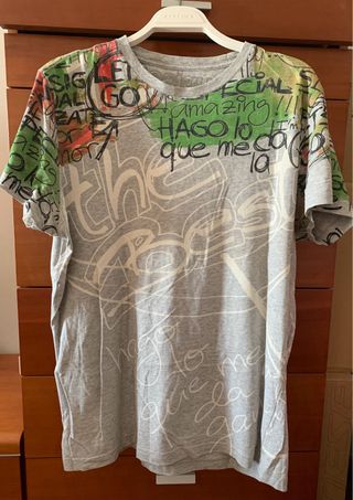 Camisetas hombre, talla L - Se venden sueltas