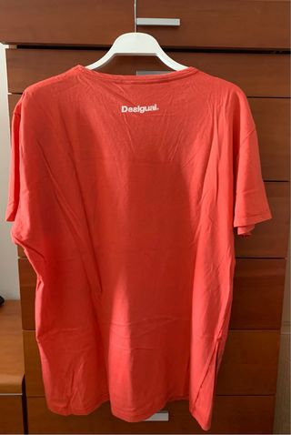 Camisetas hombre, talla L - Se venden sueltas