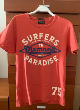 Camisetas hombre, talla L - Se venden sueltas
