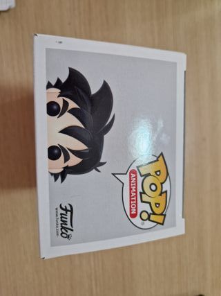 Funko Pop Gohan 621 Dragon Ball Z