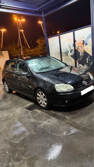 Volkswagen Golf 2005