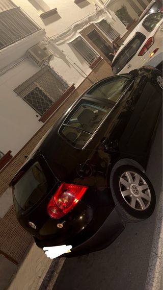 Volkswagen Golf 2005