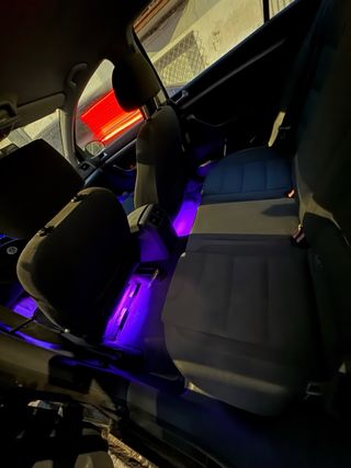Volkswagen Golf 2005