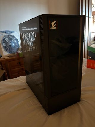 PC Gaming Setup - AMD Ryzen 5