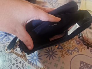 Bolso bandolera | 2 bolsos