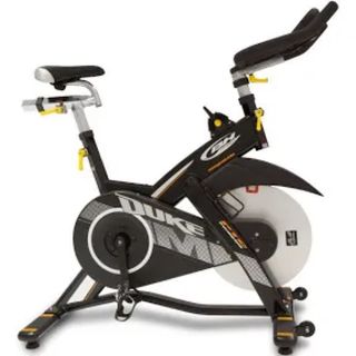 Bicicleta Indoor/Spinning BH DUKE Magnética H925