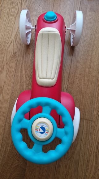 Coche para niño/a