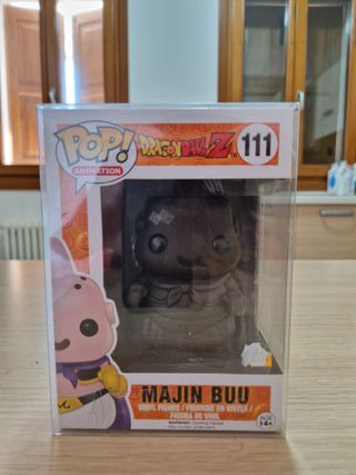 Funko Pop Majin Buu #111 Dragon Ball Z