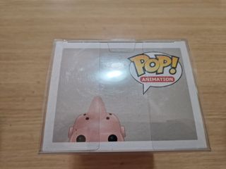 Funko Pop Majin Buu #111 Dragon Ball Z