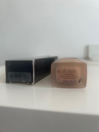 Base Dior Forever 4W - 30ml