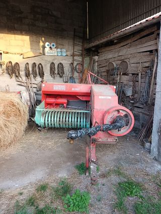 Empacadora Batlle N-152