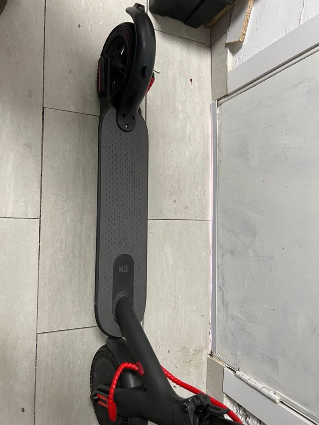 Patinete Xiaomi M365