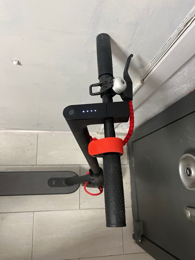 Patinete Xiaomi M365